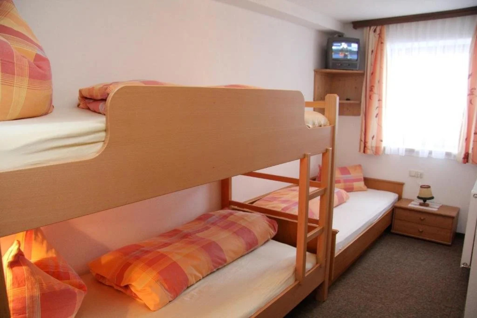 Apartments / Ferienhaus Fuchsmoos