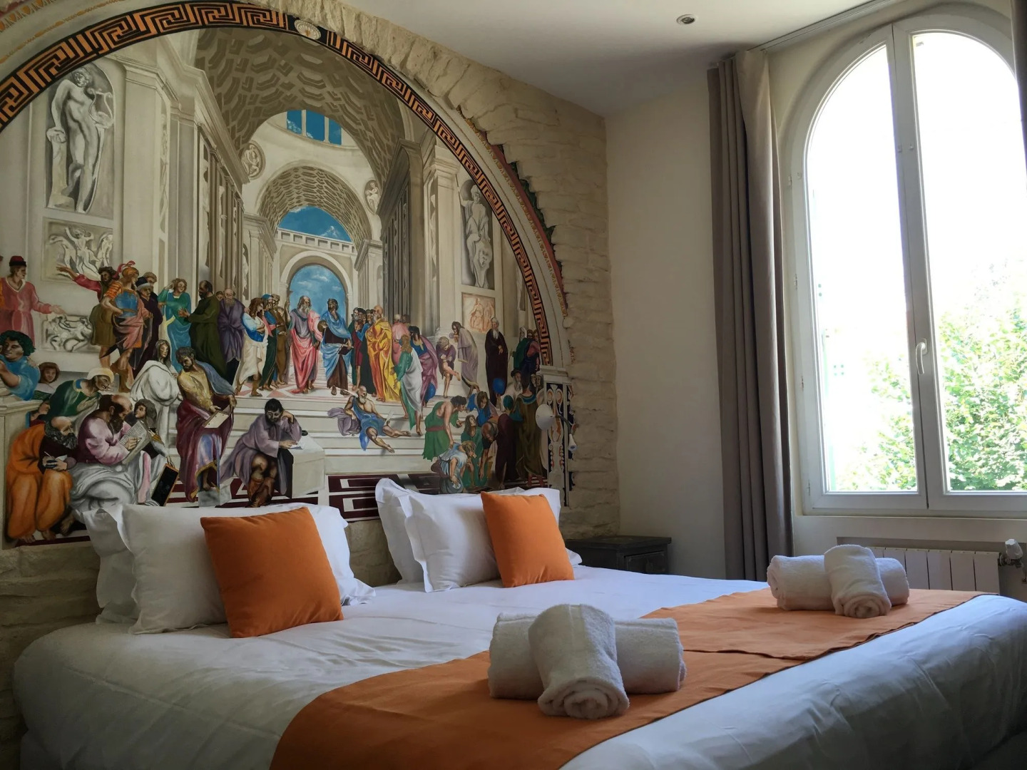 Hotel Idéal Séjour 