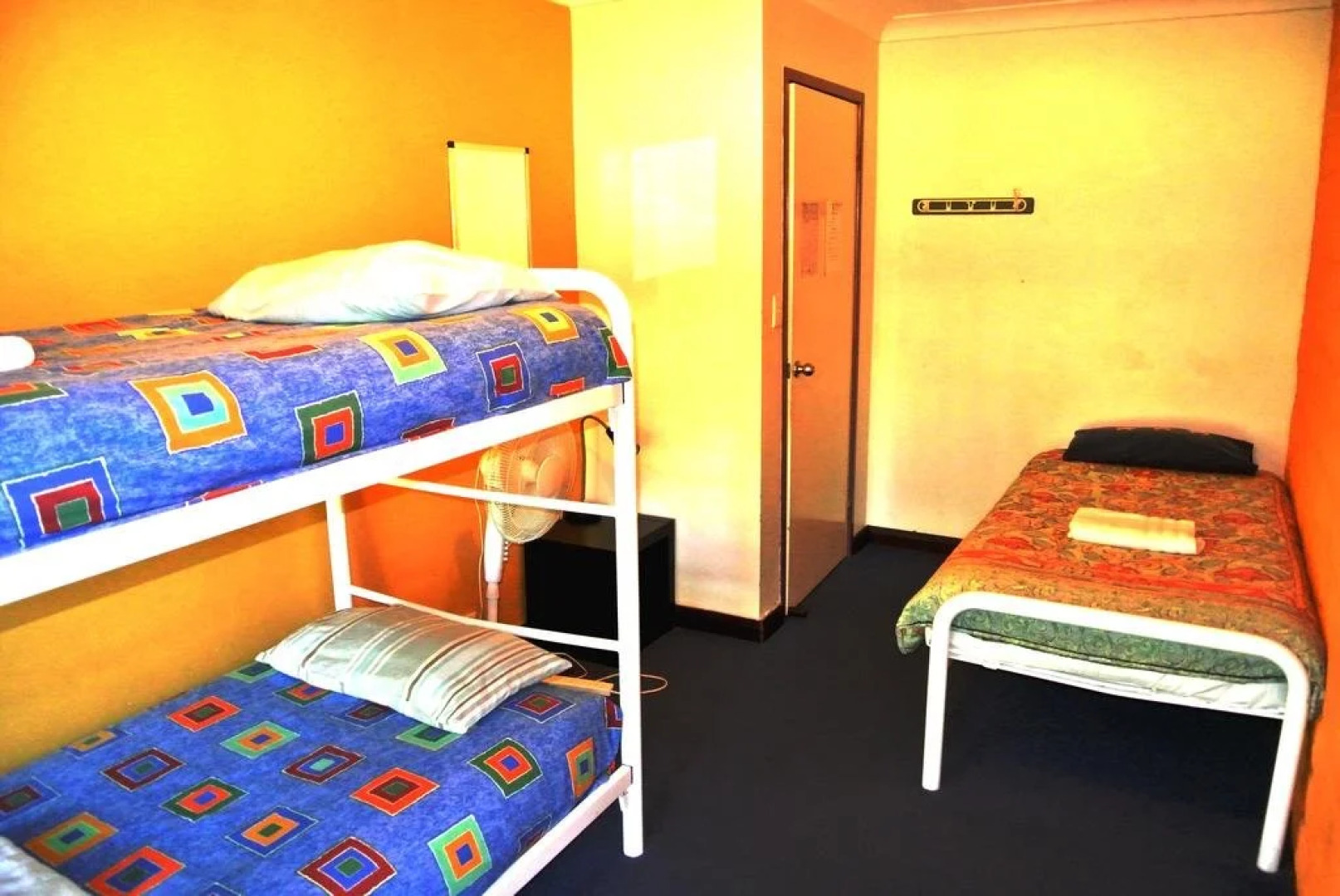 Margaret River Lodge