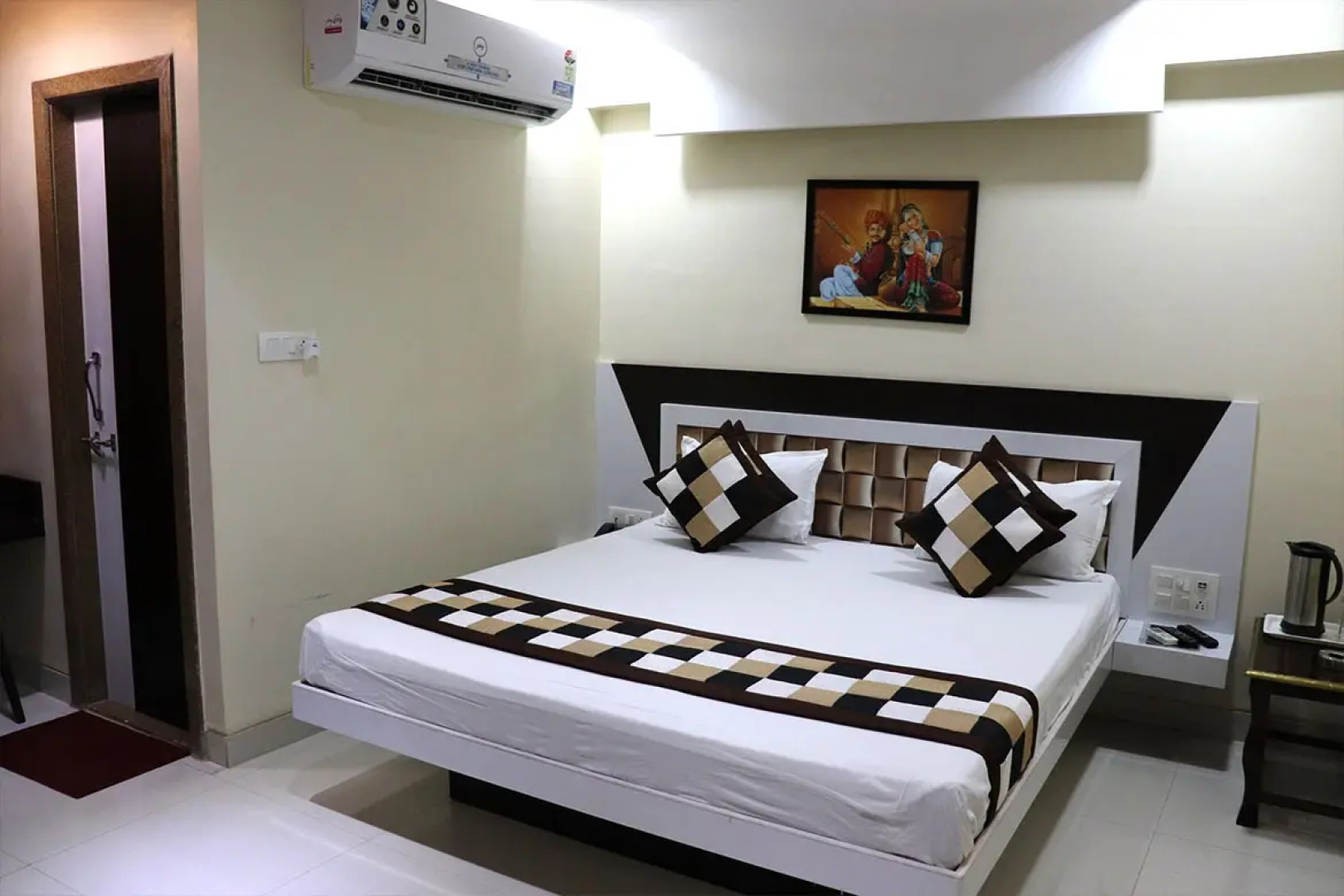 Hotel Marwar Excellency