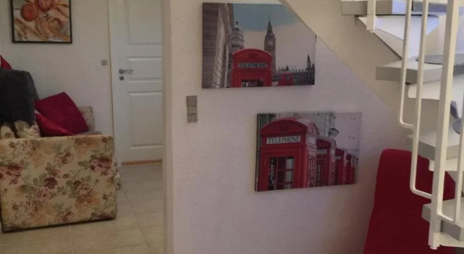 Vejle Golf Bed & Breakfast