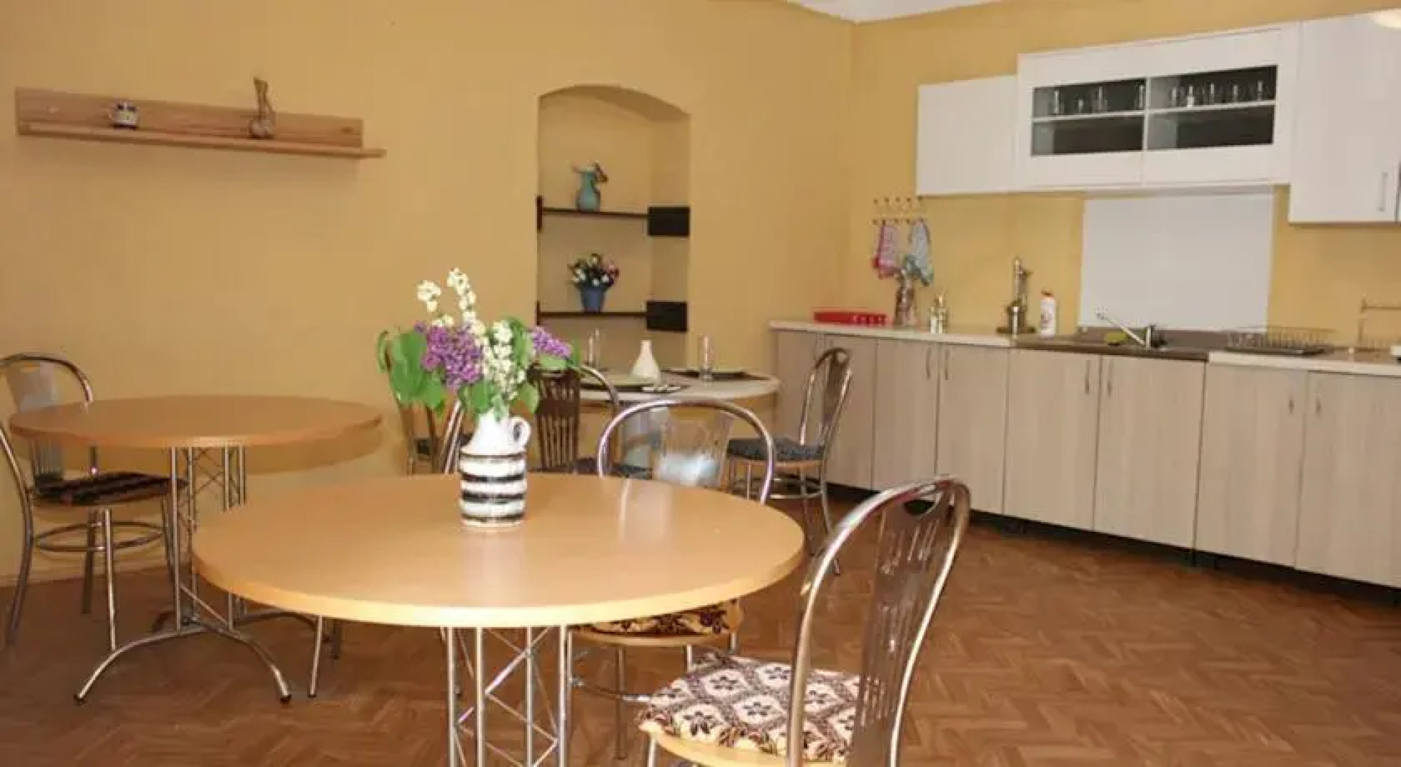 Centrum Hostel Sibiu