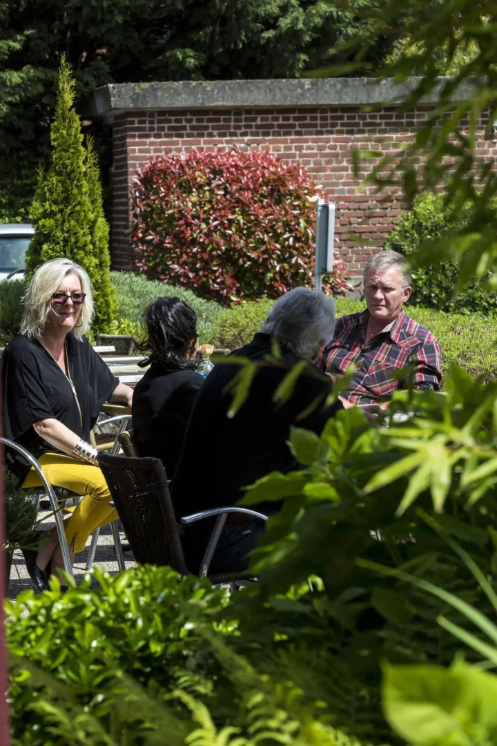 Sure Hotel by Best Western Rouvignies Valenciennes