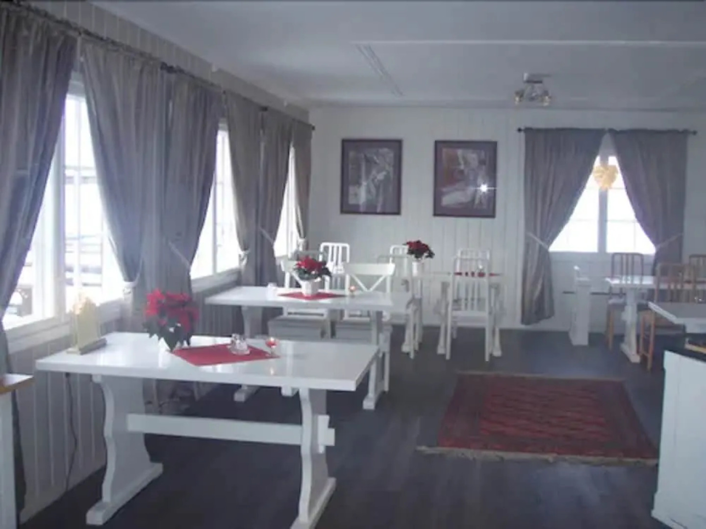 Storestølen Fjellhotell