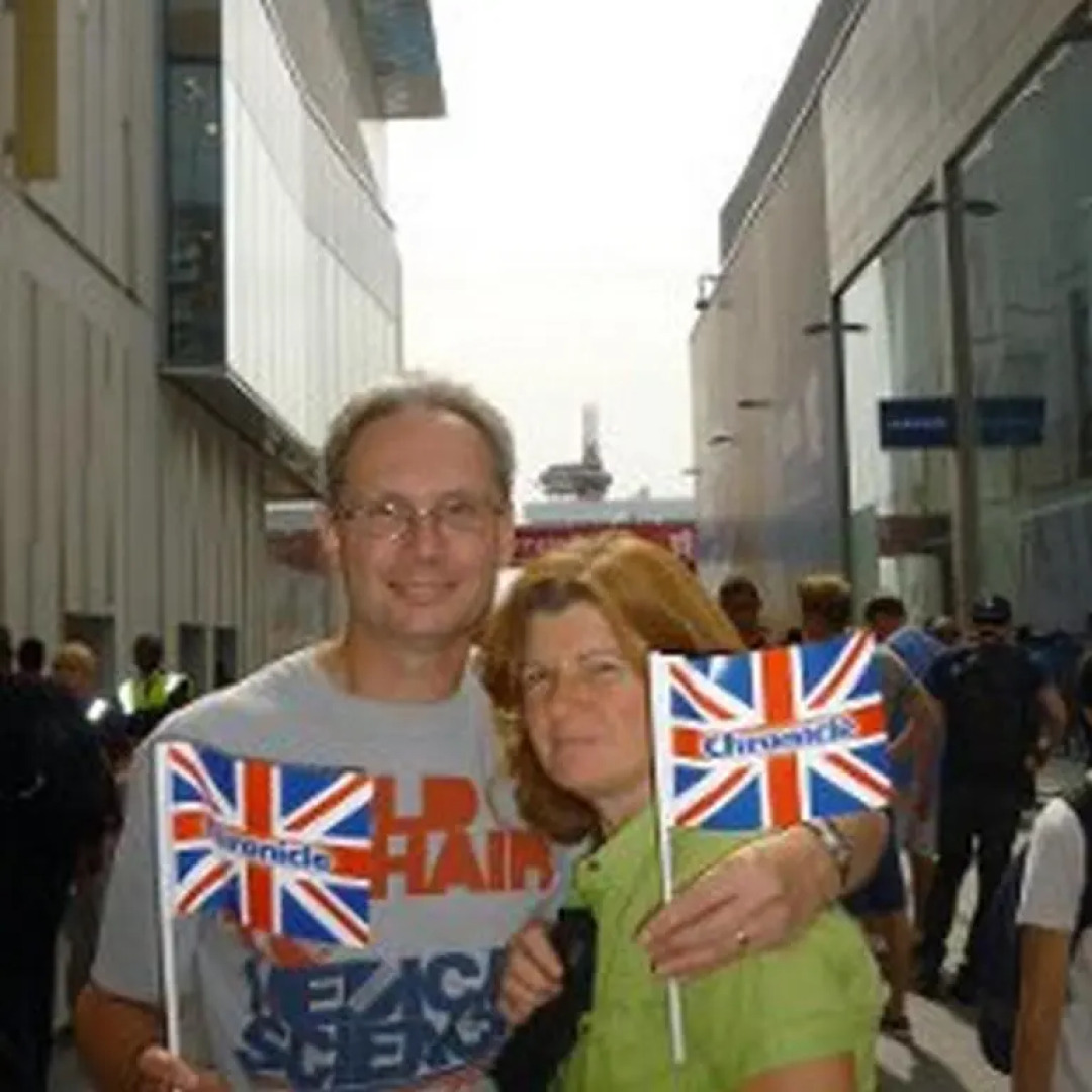 Hopewell self-catering