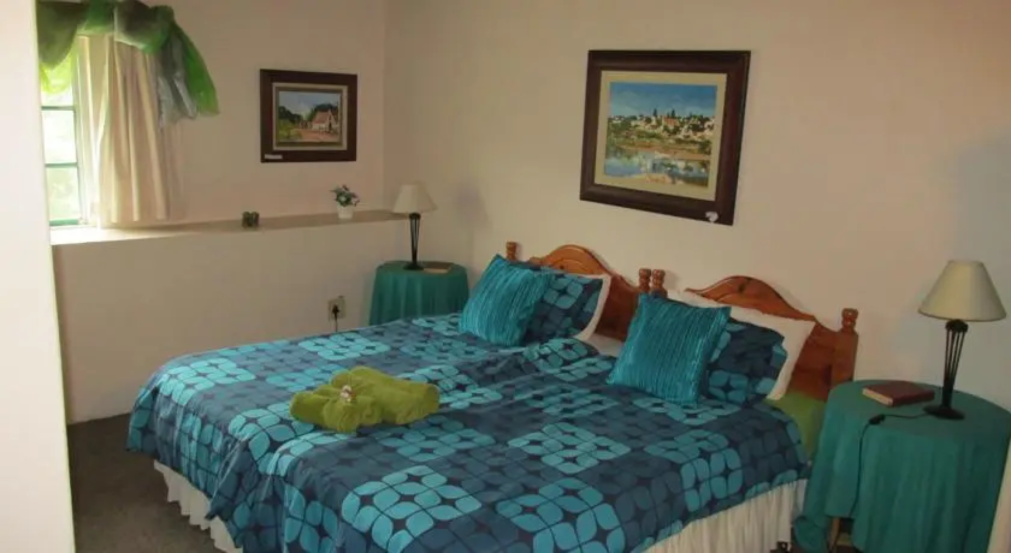 Stillbay River Lodge