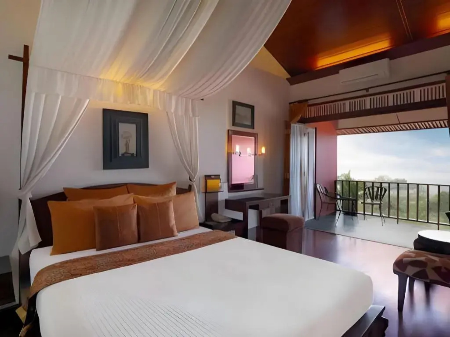 The Valley Resort Hotel