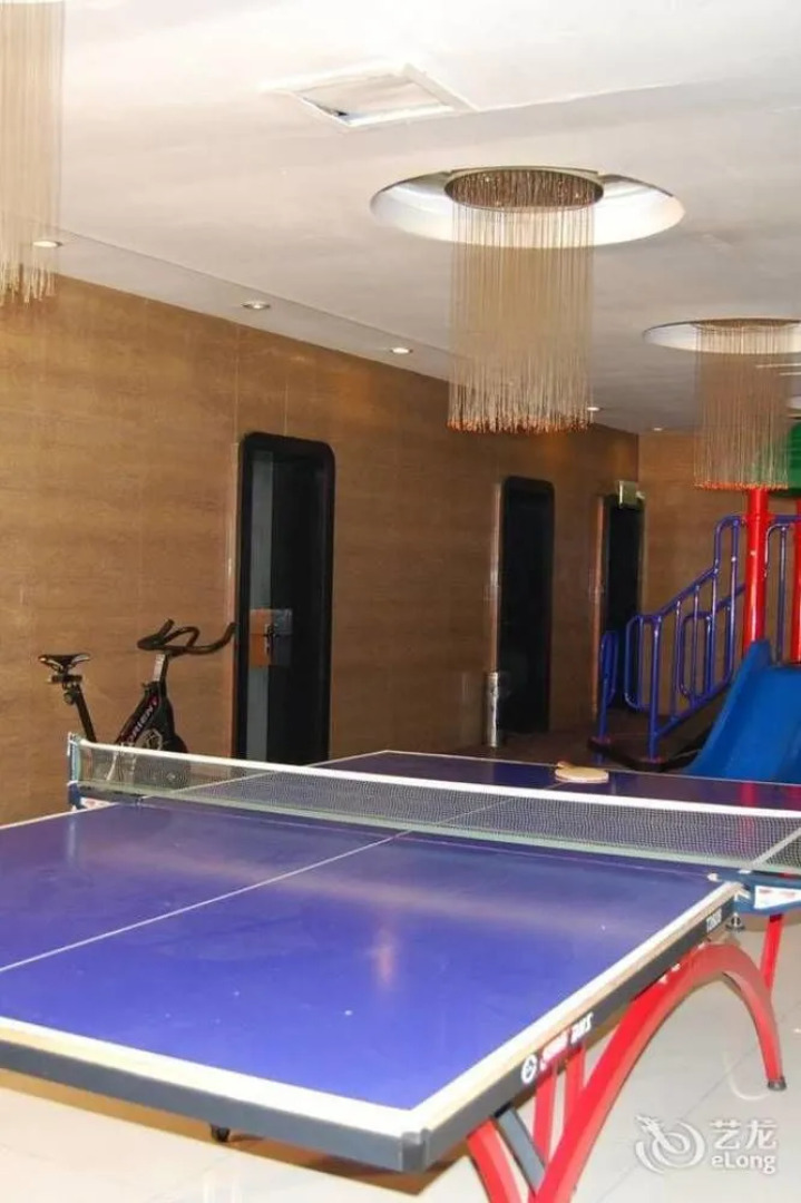 Baolongyuan Hotel Wuhu