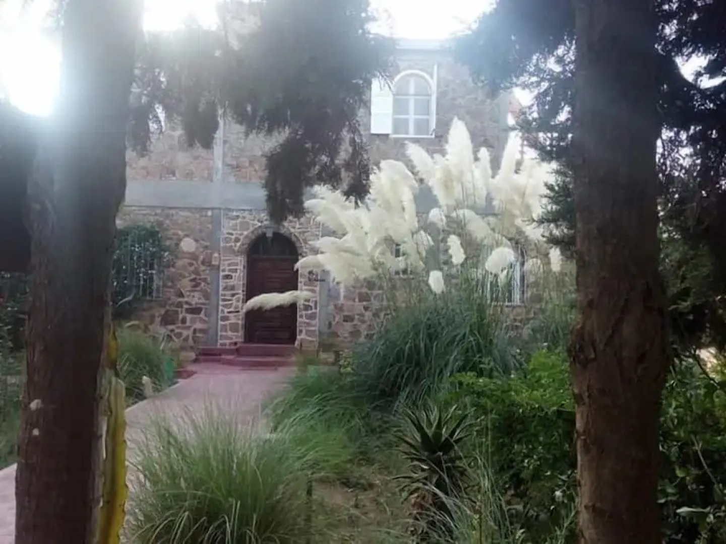 Dar El Yasmine Biougra