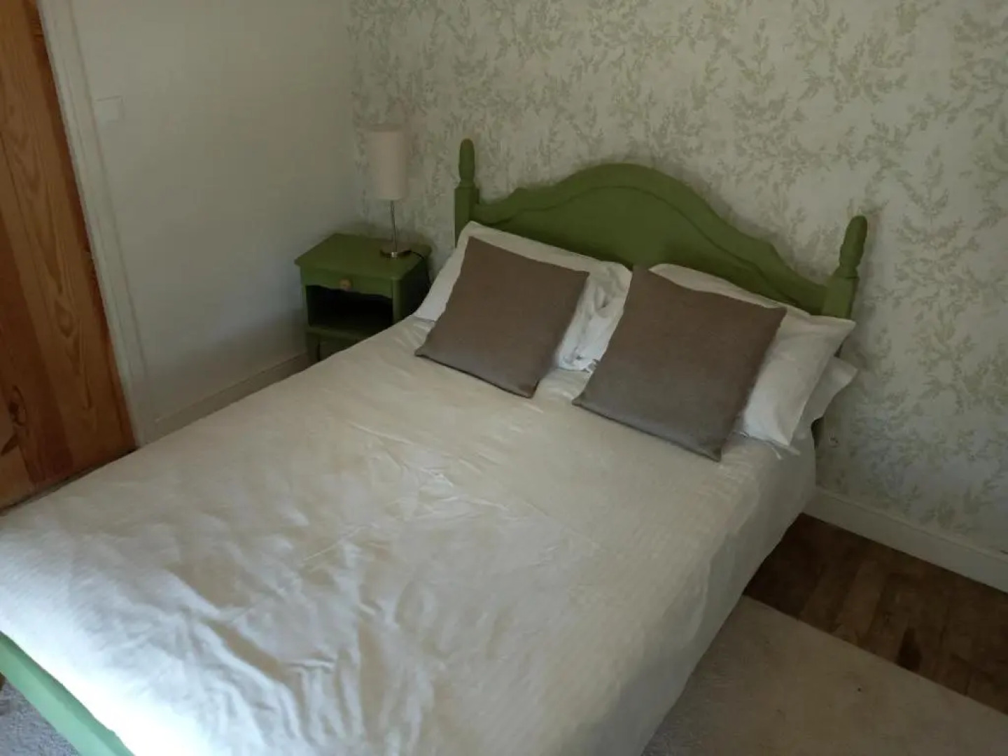 Chez Gondat Chambre d'hotes