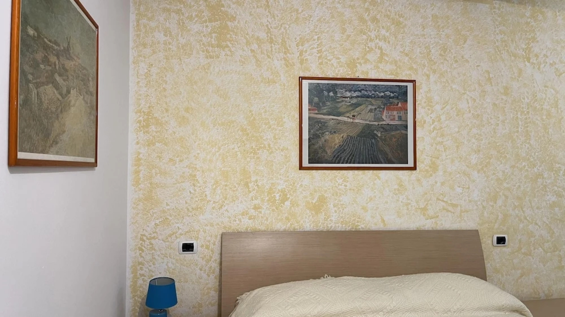 Casa Van Gogh 4 pax in Ceccano