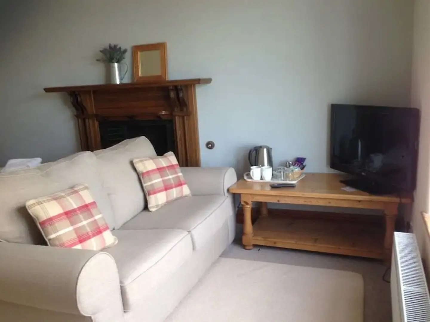 Glanllifon Bed and Breakfast