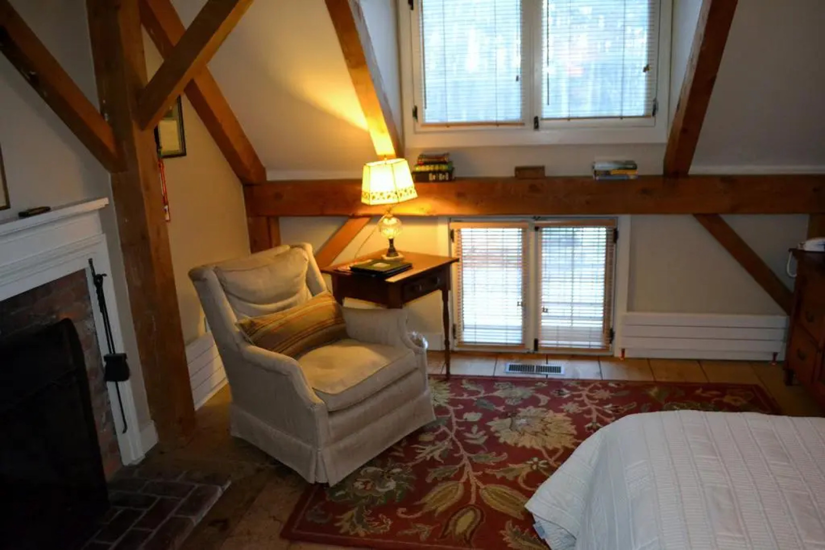 The Inn at Weathersfield