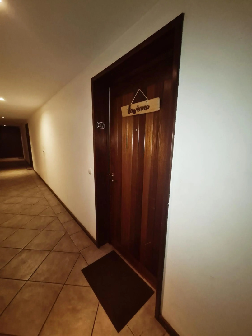Farerei Appartement spacieux, équipé et confortable