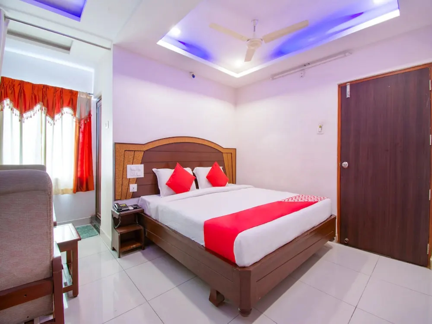 Hotel Gnr Palace