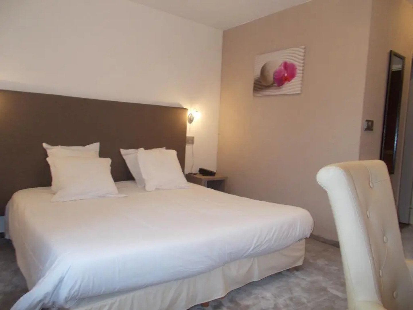 La Chaumette Porte des Suds