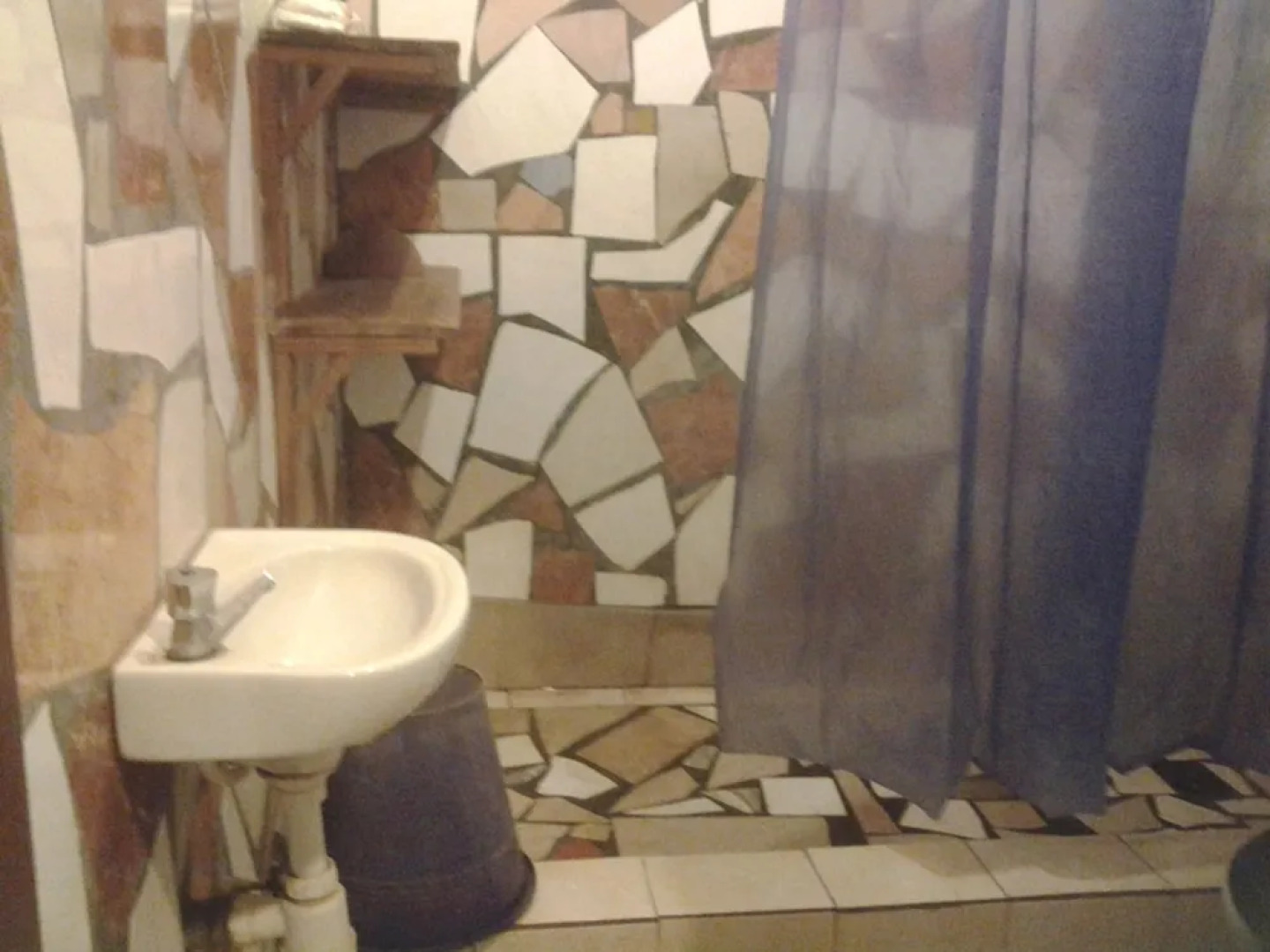 Legassi Gardens Apartments