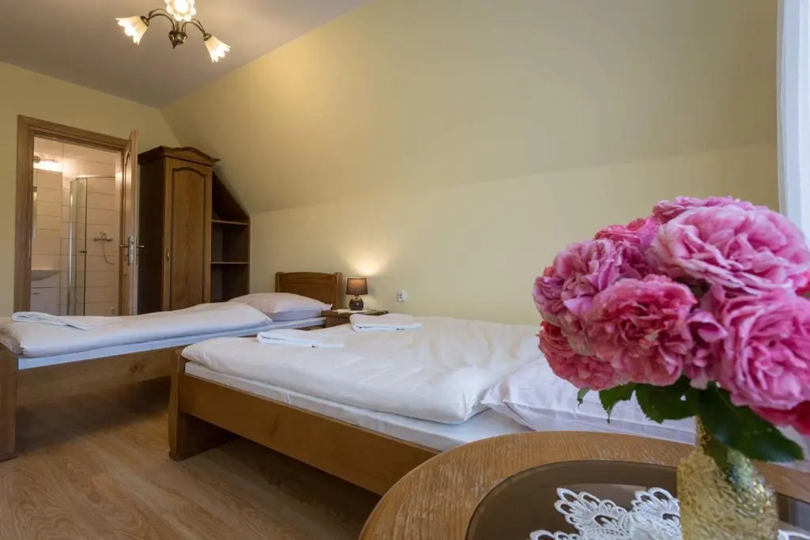 Podhalański Dworek SPA