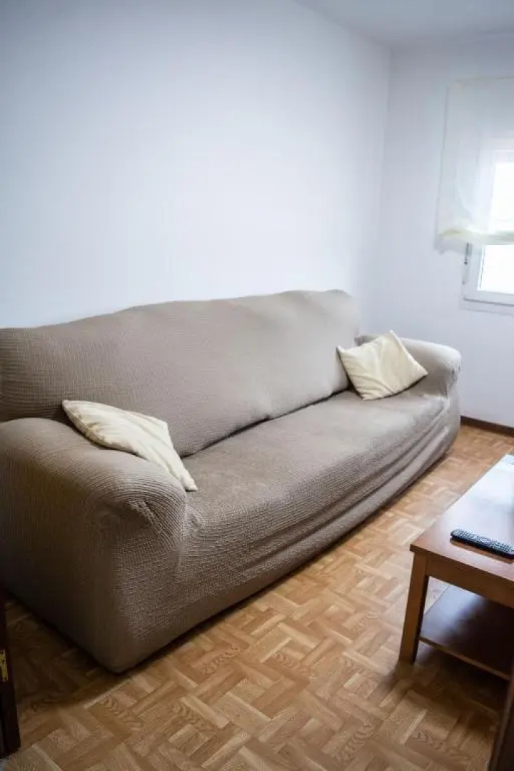 Apartamento PLAYA ESTEIRO