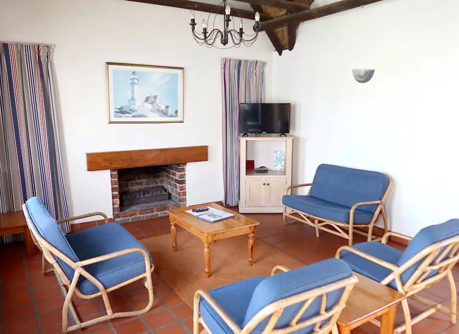 Arniston Seaside Cottages