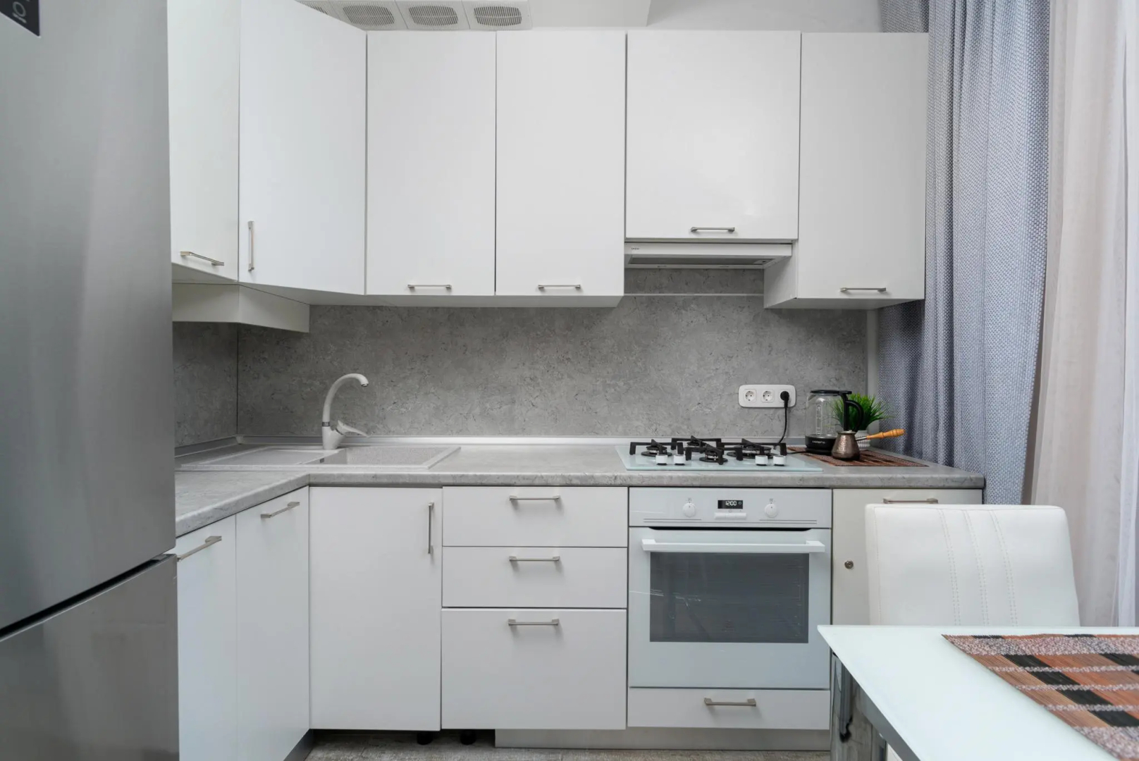 Апартаменты Your Home Kp на улице Турчинского