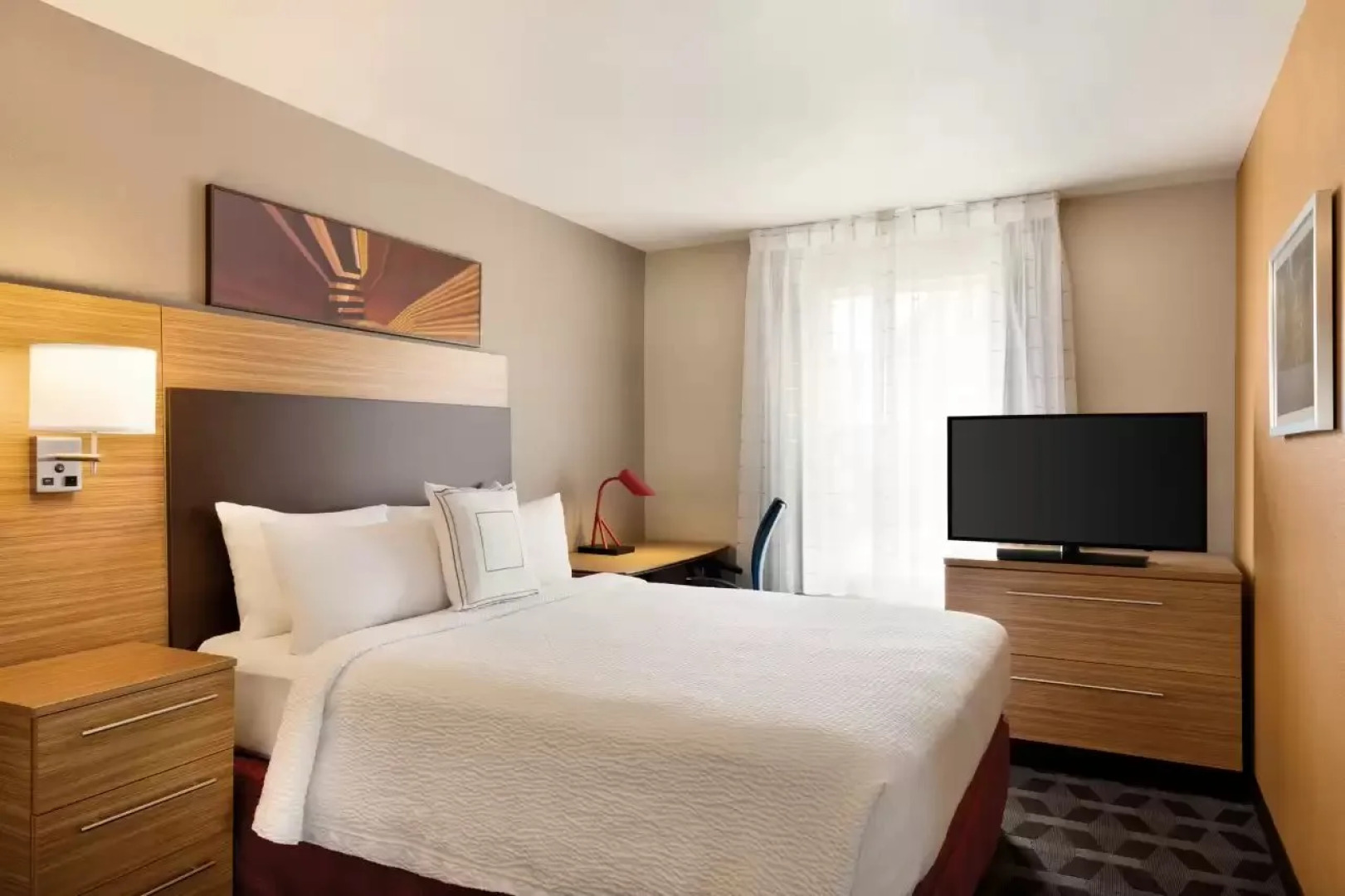 TownePlace Suites Denver Southeast