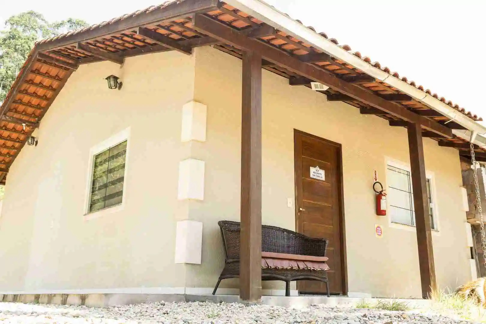 Nova Itália Park Hotel