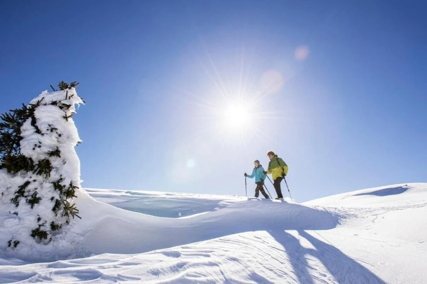 Hotel Haus an der Luck