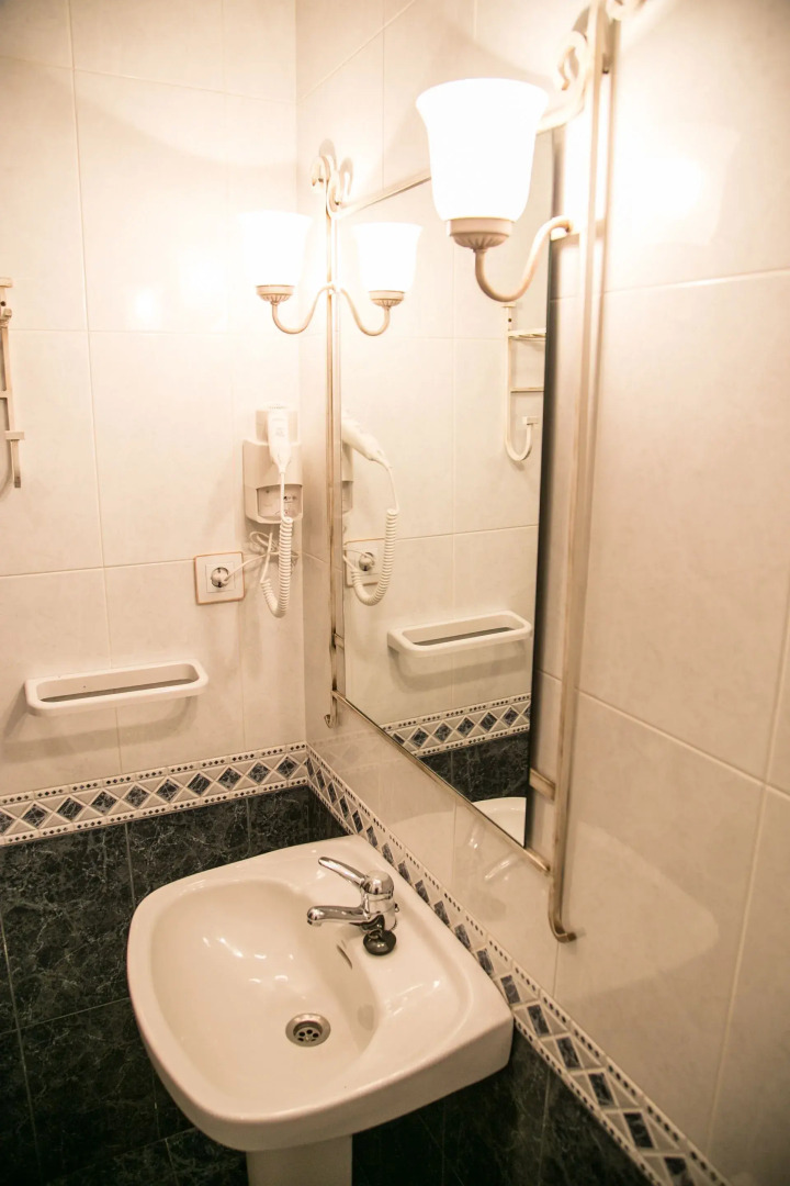 Hotel Restaurante Quintanares