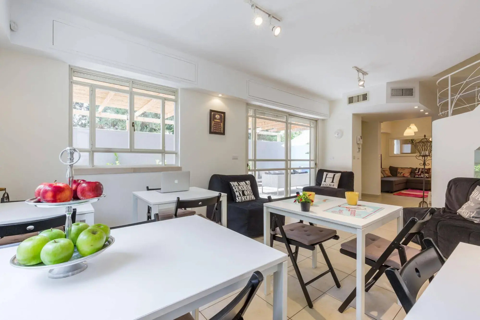 Garden Executive Suites Raanana