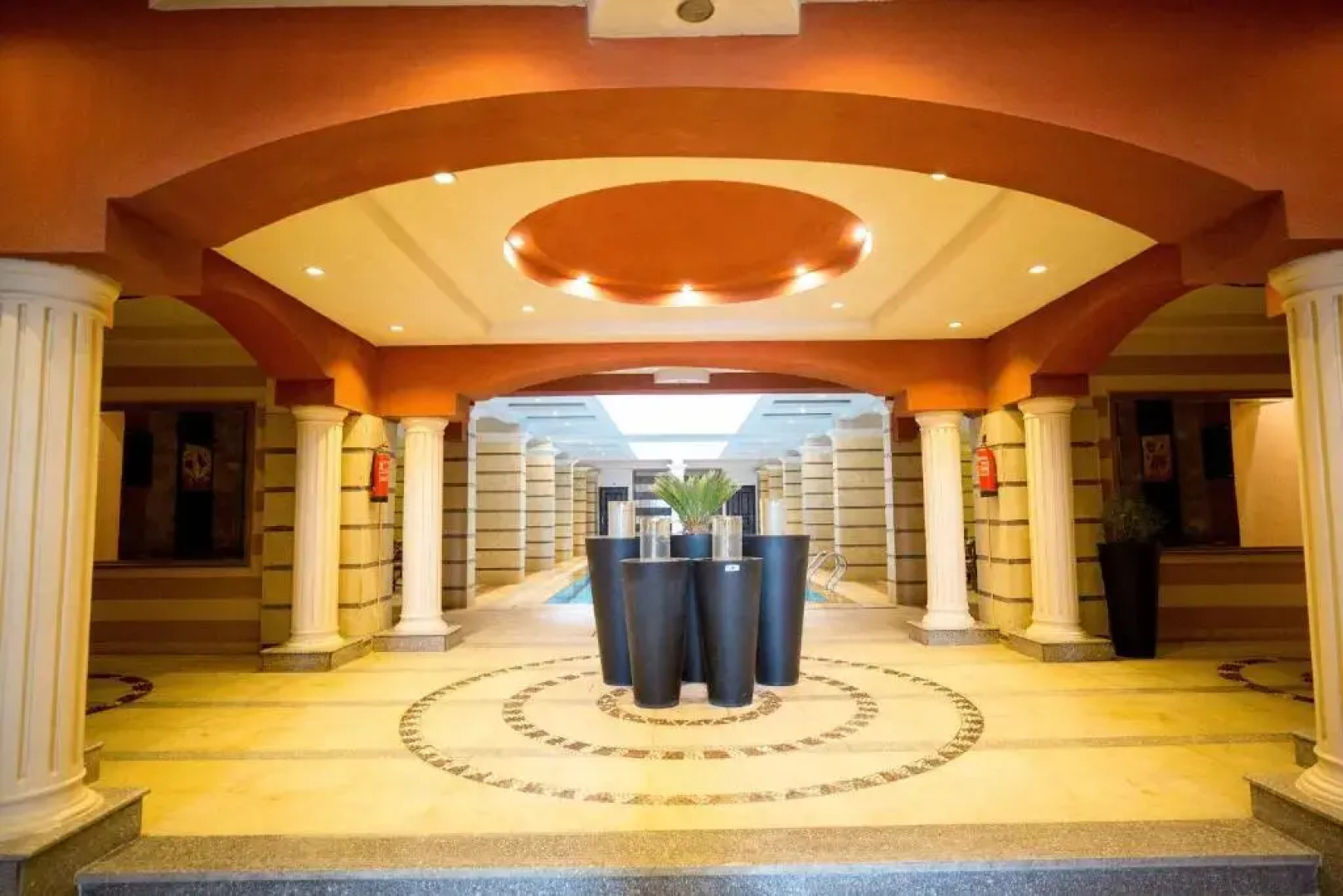 Majorica Marina Hotel