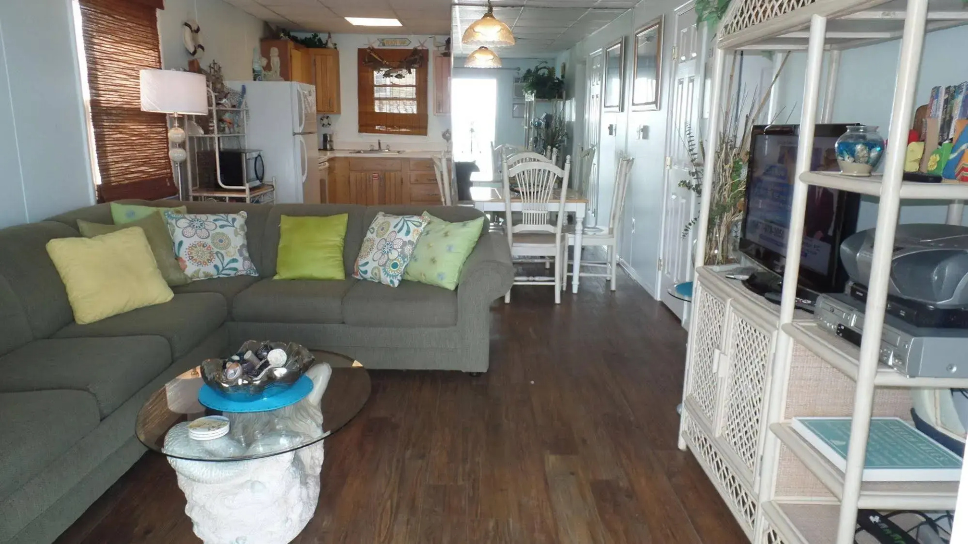 Windjammer Condominiums