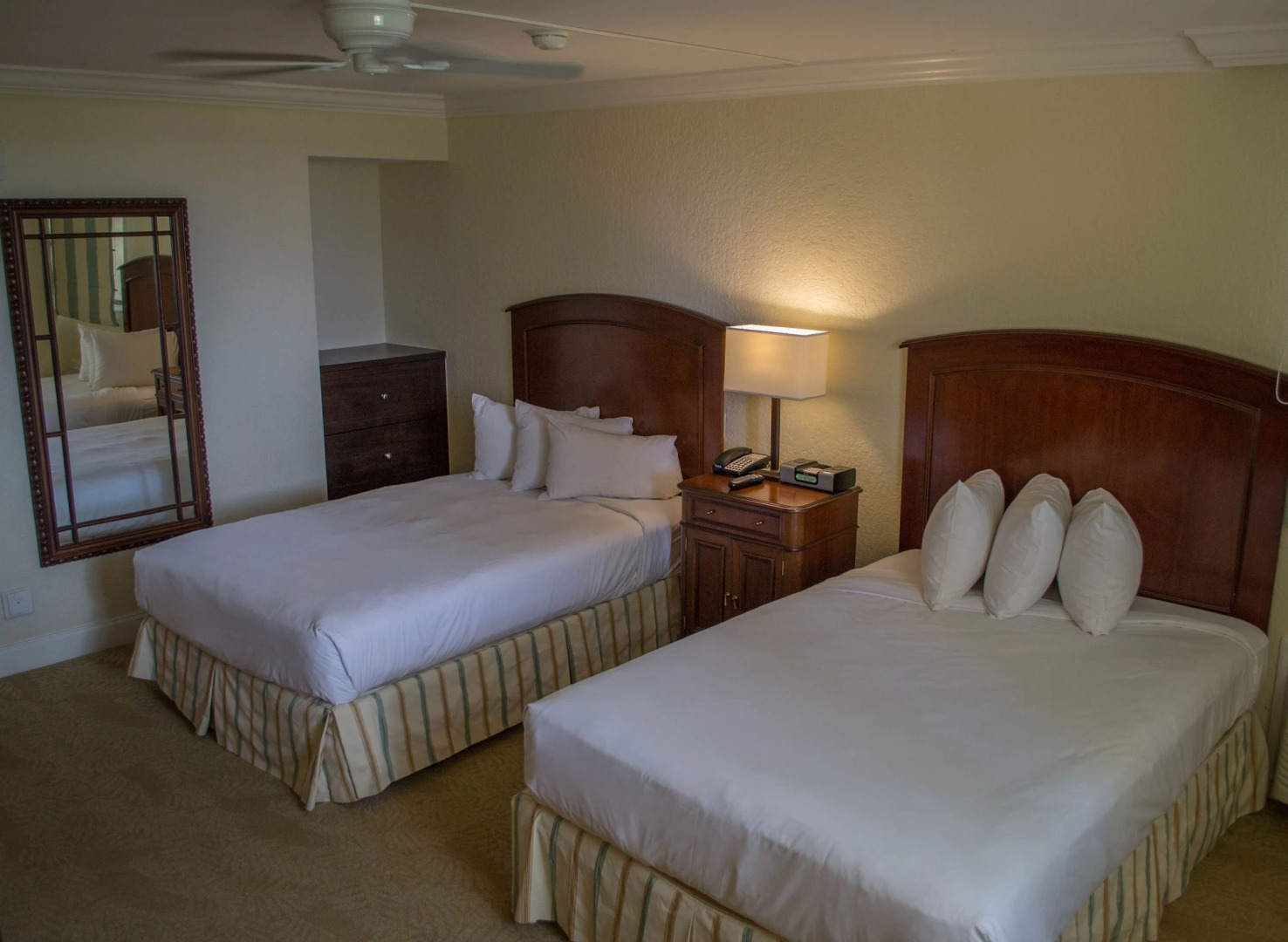 Bonaventure Resort and Spa