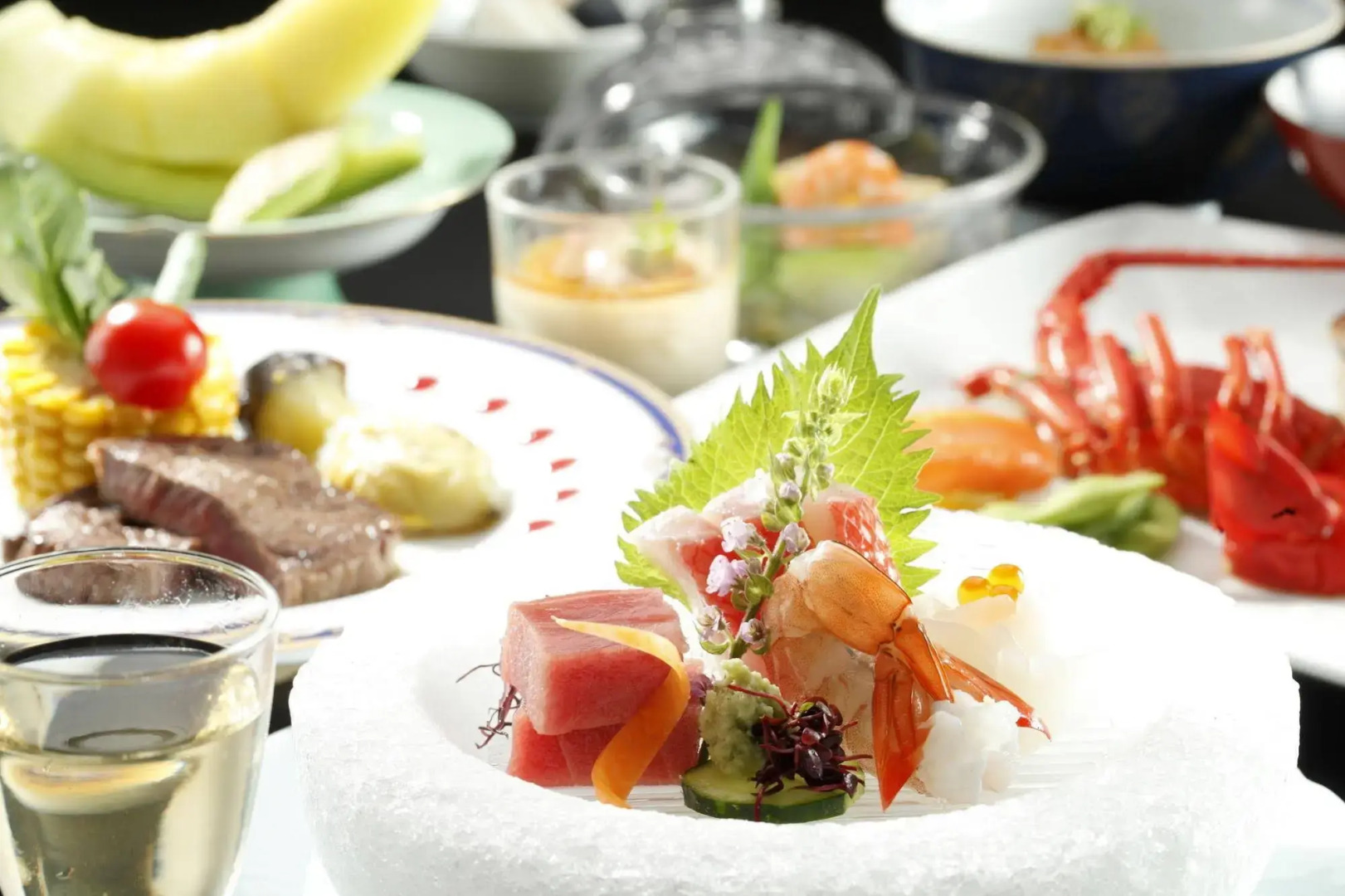 Shimoda Prince Hotel