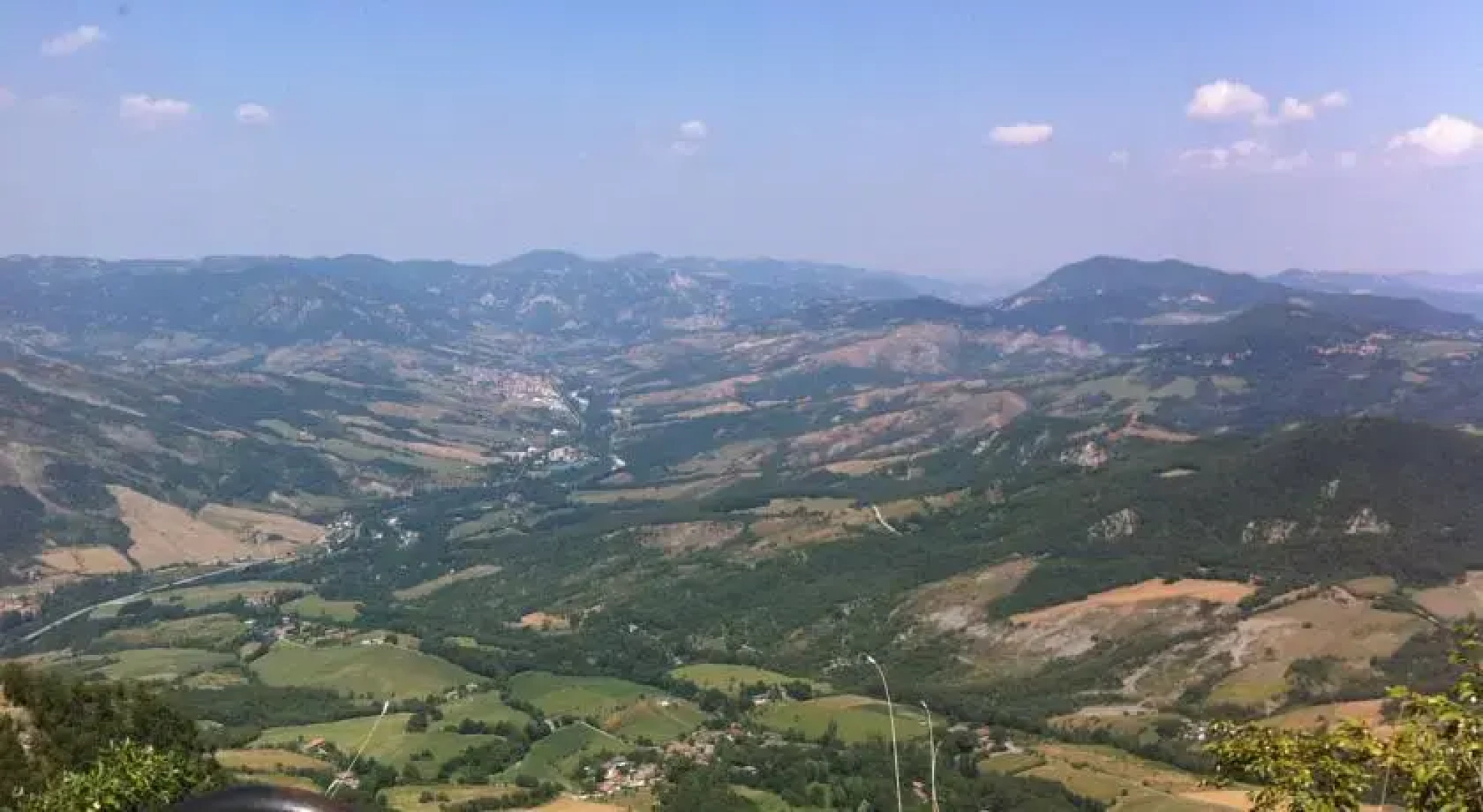 Azienda Agrituristica Monte Termine