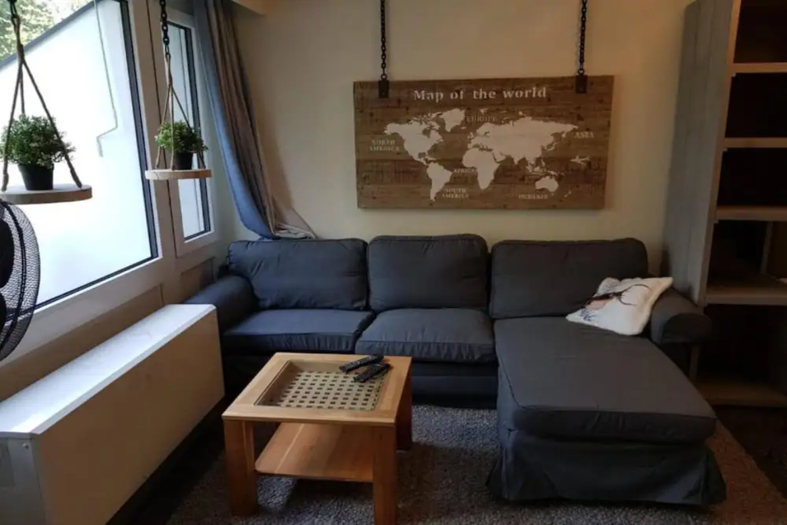 Apartments Am Waltenberg