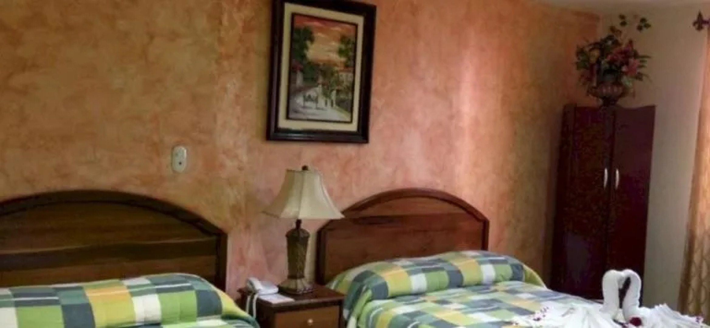 Hotel Cibeles La Ceiba