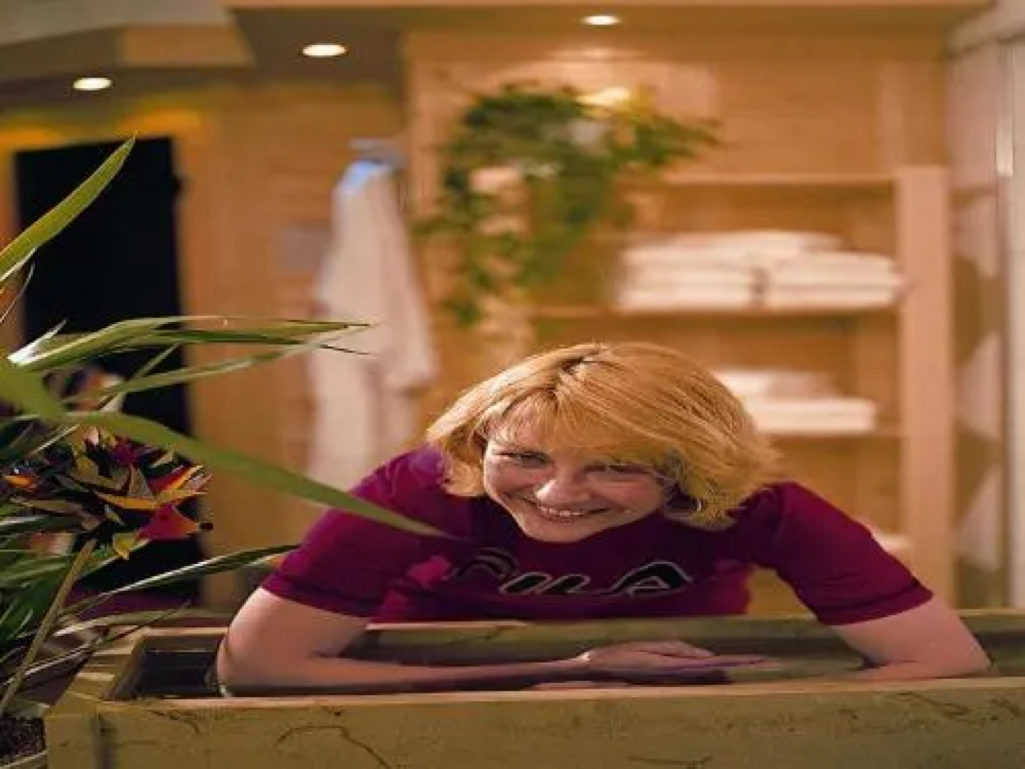 Kurhotel Eichwaldeck