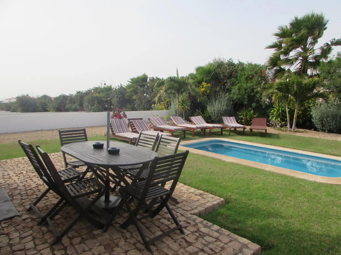 BCV - Private Villas with Pools Dunas Resort 7, 27, and 53