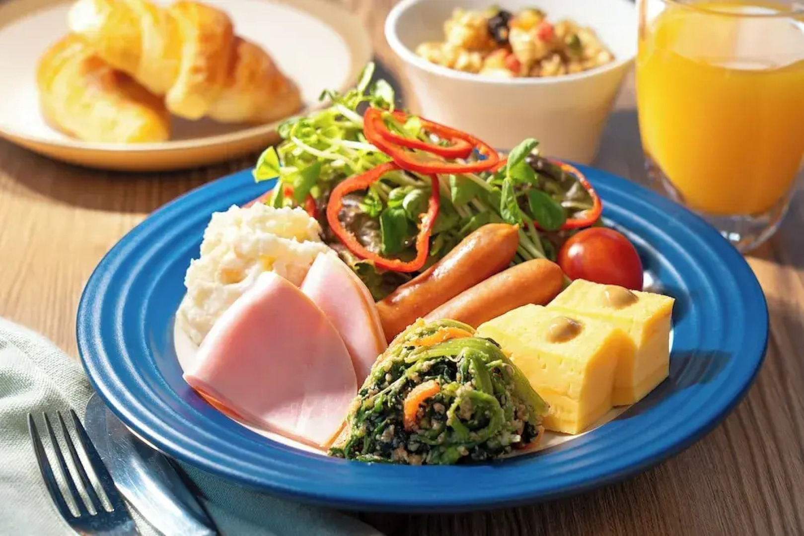 Iyashidokoro hotel Kanraku Kurumeekimae