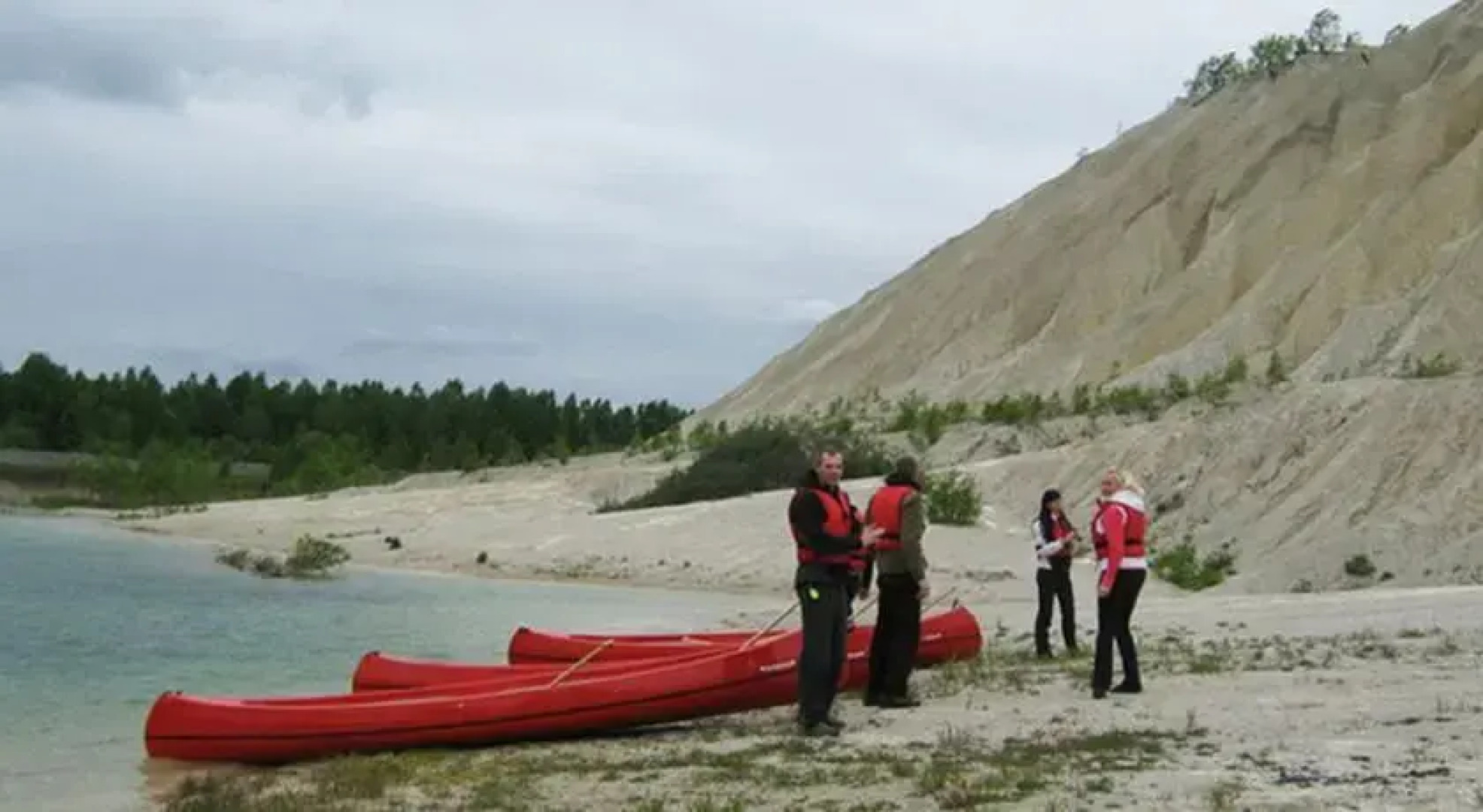 Paekalda Holiday Centre