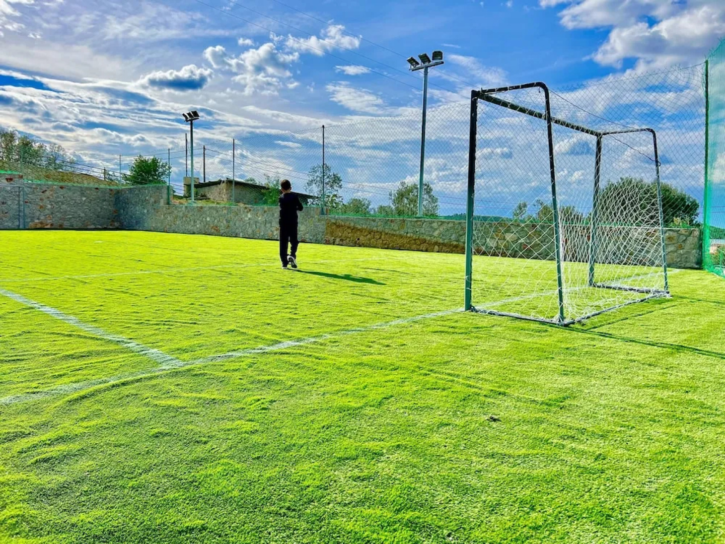 Villa Victory Porto Heli