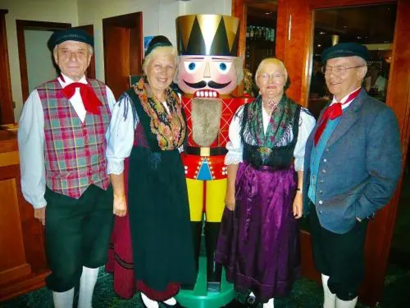 Meister BÄR HOTEL Vogtland