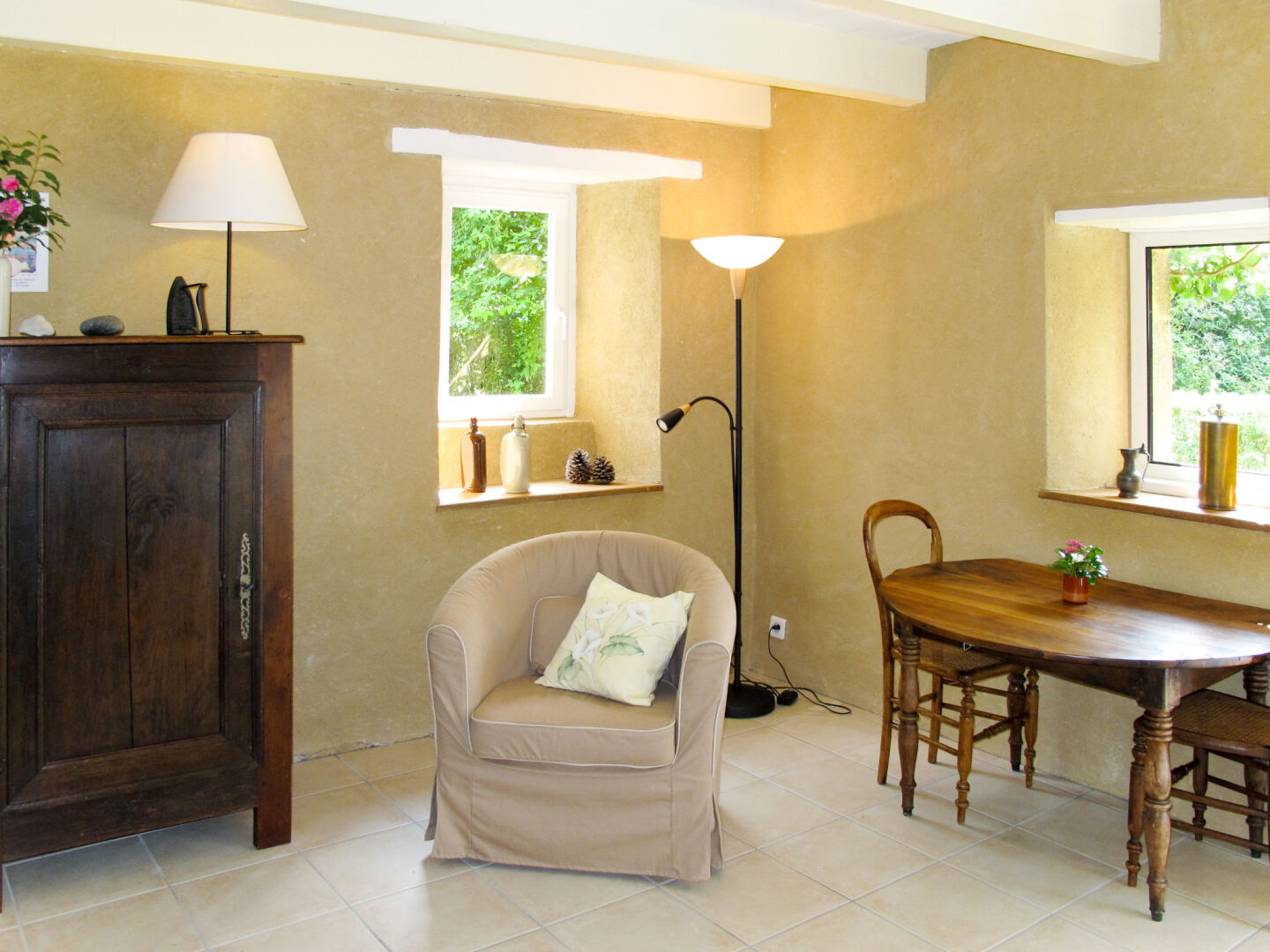 La Capelinière (MDC100)