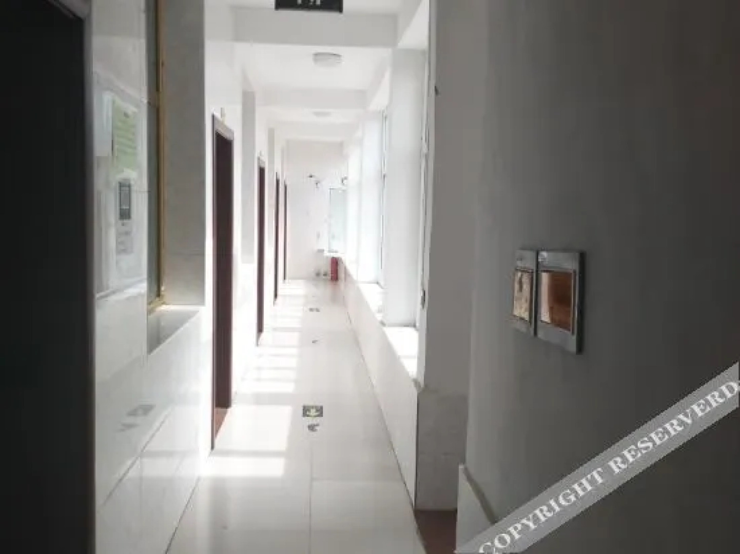 Qinghai Lake Pengyuanju Hotel