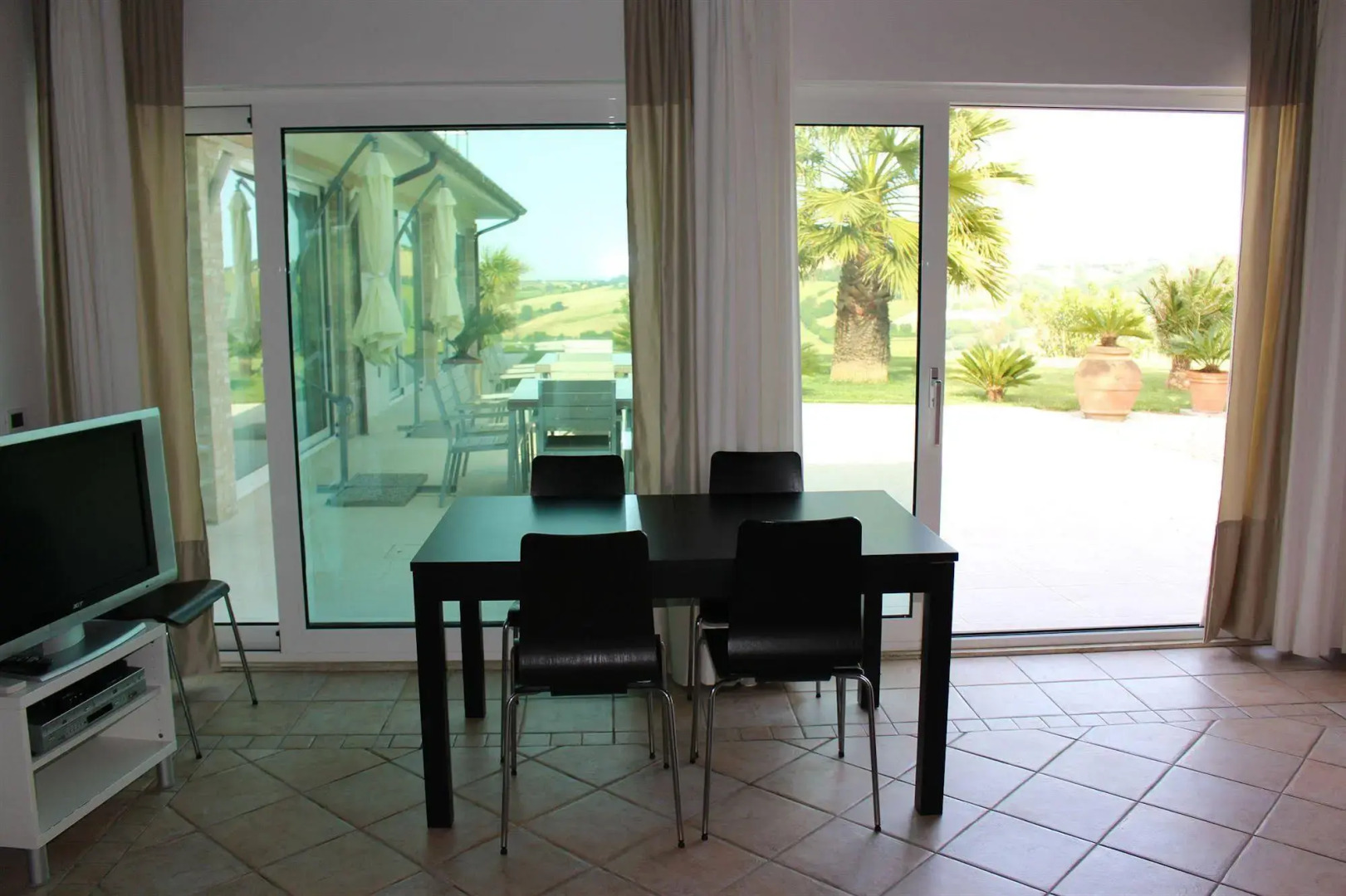 Villa Belvedere degli Ulivi