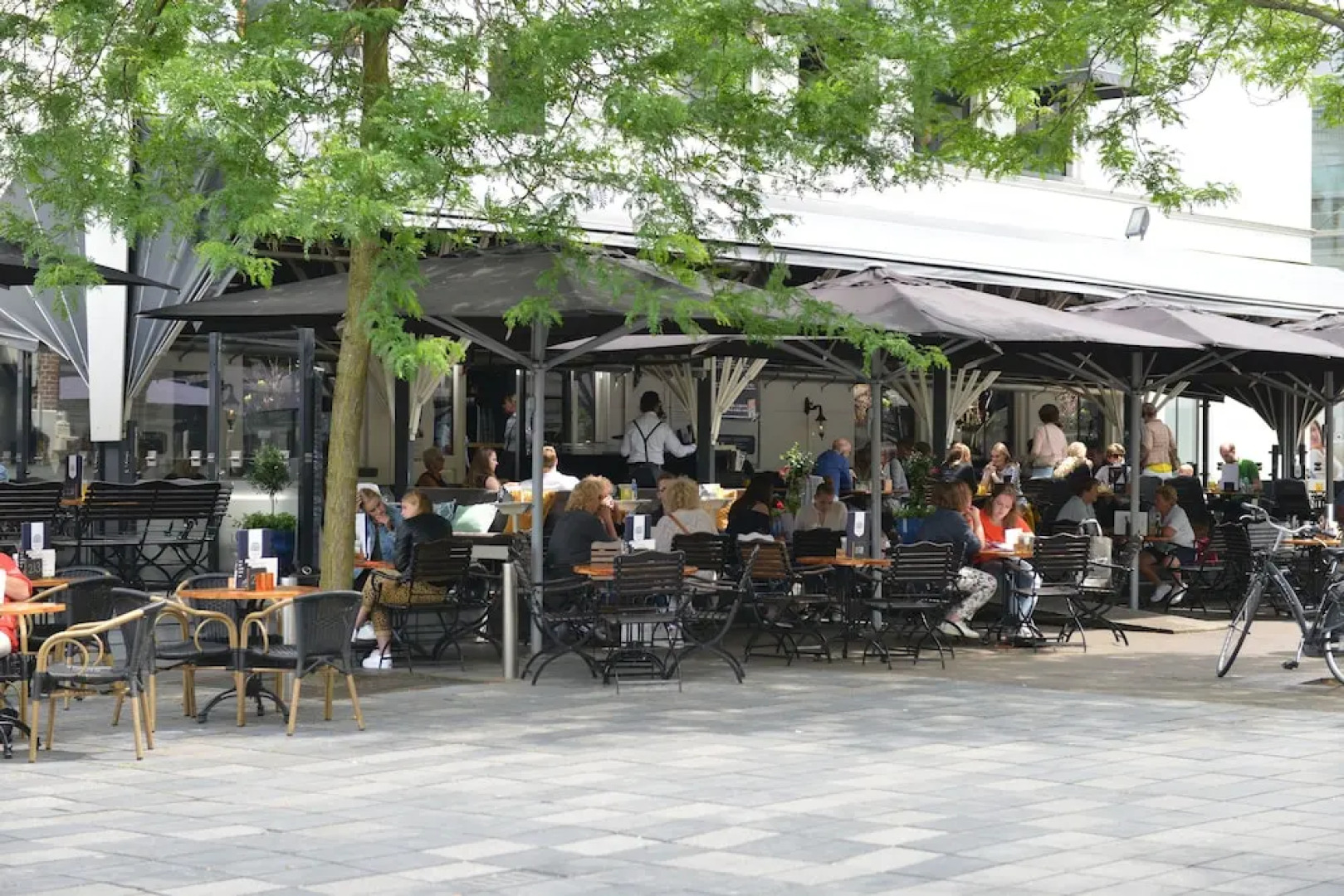 Boutique hotel ' t Gerecht