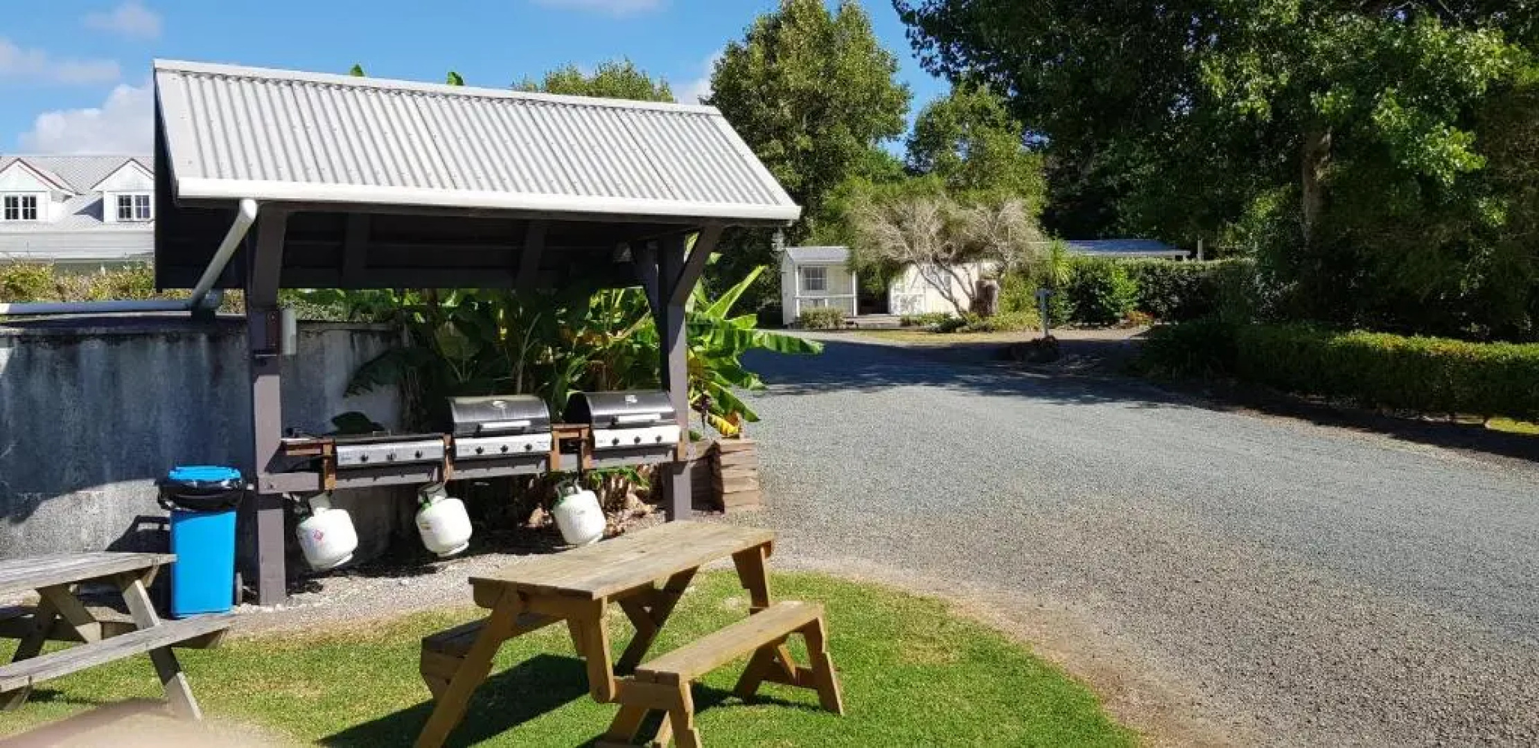 Matakohe Holiday Park