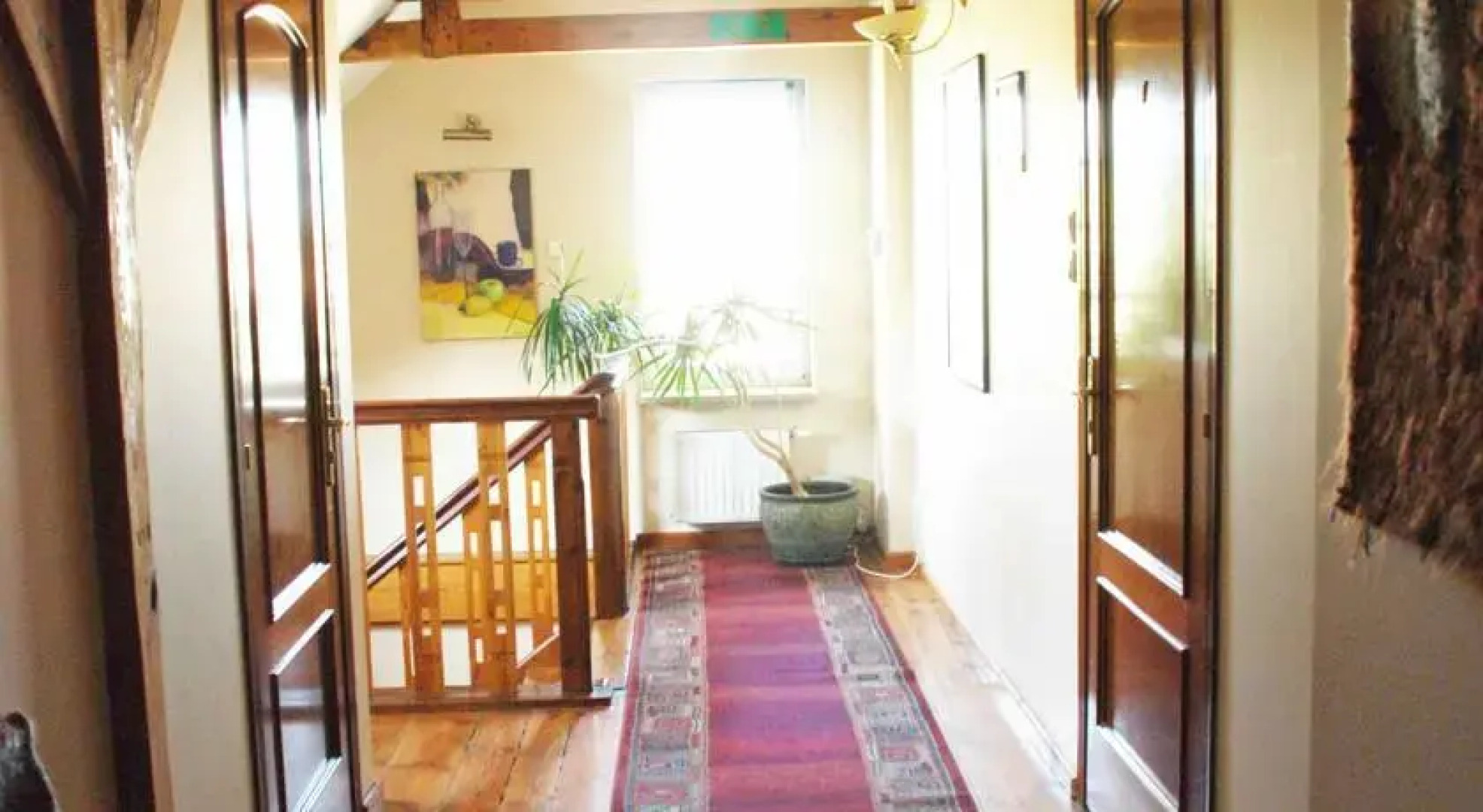 Mleczarnia Hotel Restauracja