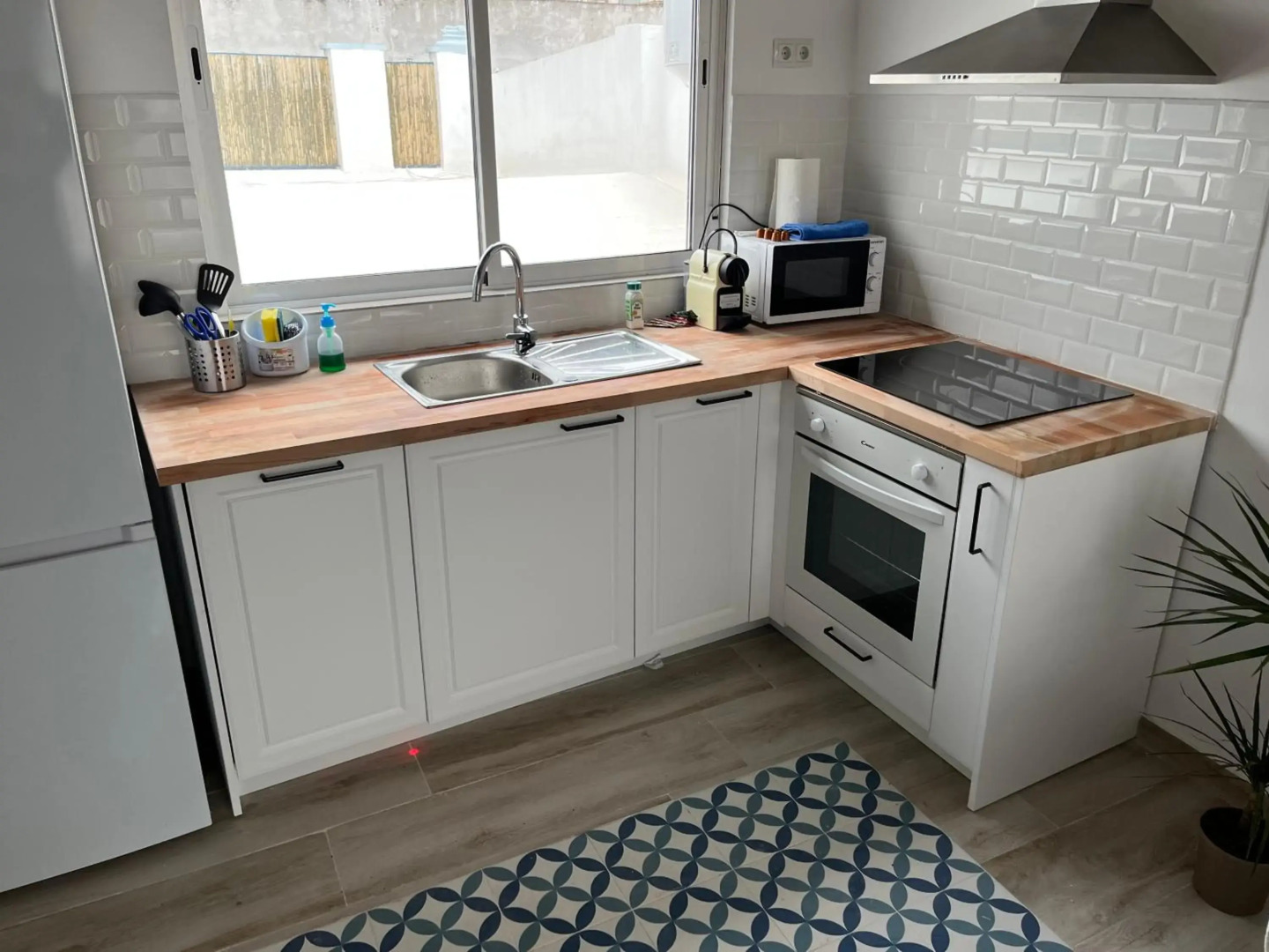 Ático “E” Plaza Mayor con gran terraza